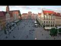 Webcam Wroclaw