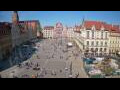 Webcam Breslau (Wroclaw)