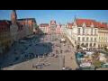 Webcam Wroclaw