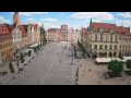 Webcam Wroclaw