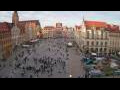 Webcam Wroclaw
