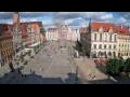 Webcam Wroclaw