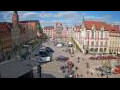 Webcam Breslau (Wroclaw)