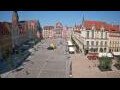 Webcam Wrocław