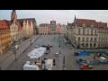 Webcam Breslau (Wroclaw)
