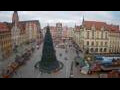 Webcam Breslau (Wroclaw)