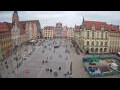 Webcam Wrocław