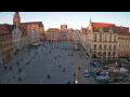 Webcam Breslau (Wroclaw)