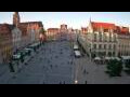 Webcam Breslau (Wroclaw)
