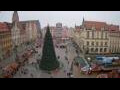Webcam Breslau (Wroclaw)