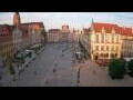 Webcam Breslau (Wroclaw)
