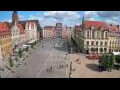 Webcam Wroclaw
