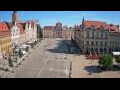Webcam Breslau (Wroclaw)