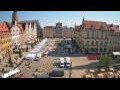 Webcam Breslau (Wroclaw)
