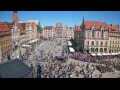 Webcam Wroclaw