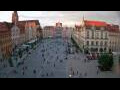 Webcam Wroclaw