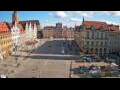 Webcam Wrocław