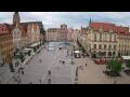Webcam Wrocław