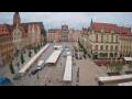 Webcam Wroclaw