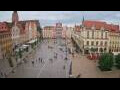 Webcam Wroclaw