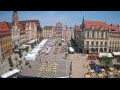 Webcam Breslau (Wroclaw)