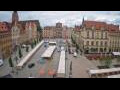 Webcam Breslau (Wroclaw)
