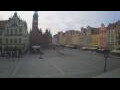 Webcam Wrocław