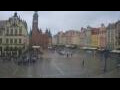 Webcam Wrocław