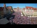 Webcam Breslau (Wroclaw)