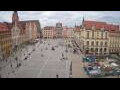 Webcam Breslau (Wroclaw)