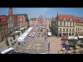 Webcam Wroclaw