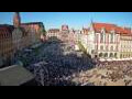 Webcam Breslau (Wroclaw)