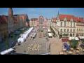 Webcam Breslau (Wroclaw)