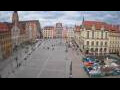 Webcam Wroclaw