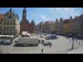 Webcam Wroclaw