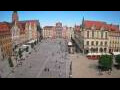 Webcam Wrocław