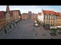 Webcam Breslau (Wroclaw)