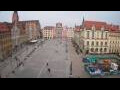 Webcam Breslau (Wroclaw)
