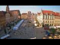 Webcam Wrocław
