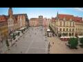 Webcam Wroclaw