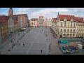 Webcam Breslau (Wroclaw)