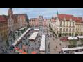 Webcam Breslau (Wroclaw)
