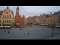 Webcam Wroclaw