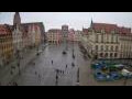 Webcam Breslau (Wroclaw)
