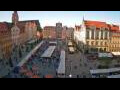 Webcam Wroclaw
