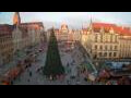 Webcam Breslau (Wroclaw)