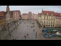 Webcam Wrocław