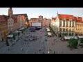 Webcam Wroclaw