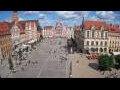 Webcam Breslau (Wroclaw)