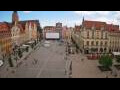Webcam Wroclaw